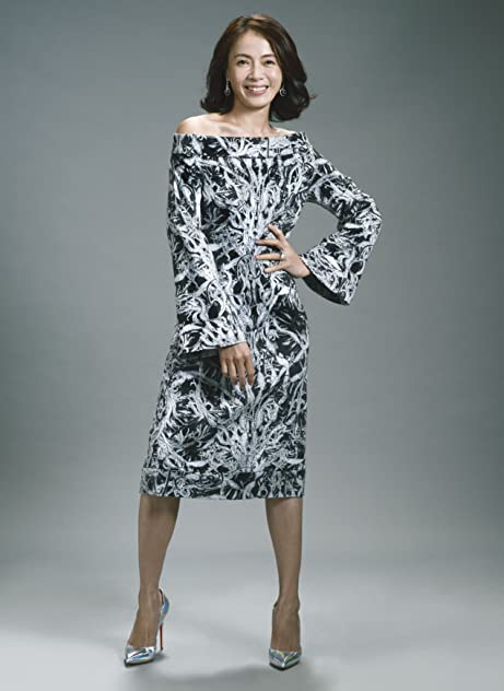 Samantha Shu-Chin Ko