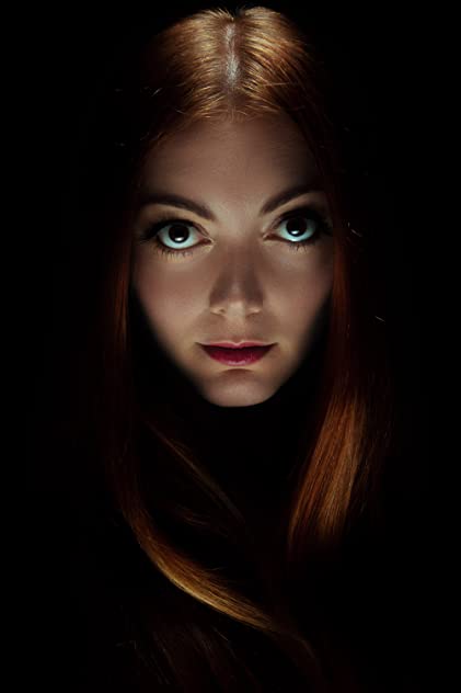 Katherine Pegova Katherine Pegova