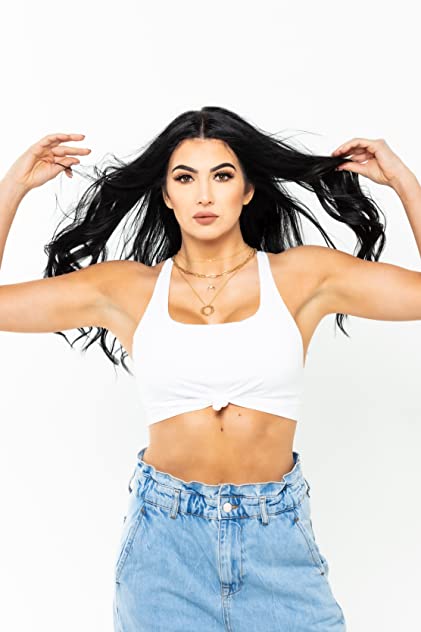 Jessie McKay Jessie McKay