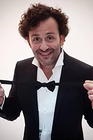 Erdil Yasaroglu Erdil Yasaroglu