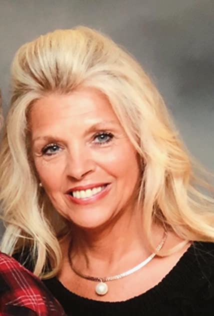 Beverly Copas Joyner Beverly Copas Joyner