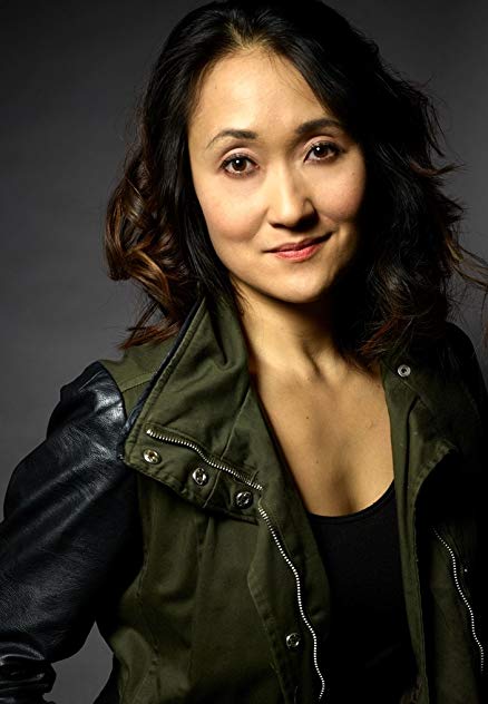 Michiko Sasaki Michiko Sasaki