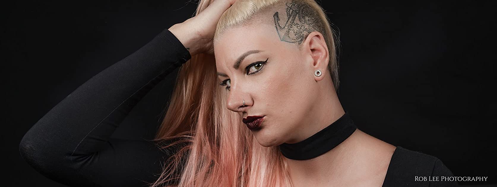 Lizzie Havoc Lizzie Havoc