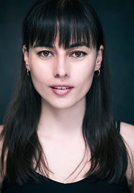 Noémie Nakai Noémie Nakai