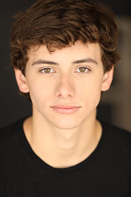 Mavrick Moreno Mavrick Moreno