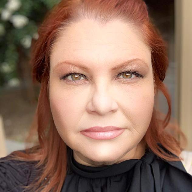 Sherry Lee Sherry Lee