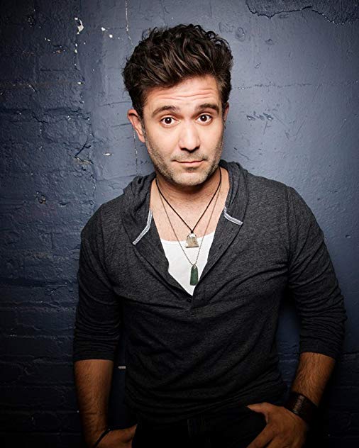 Mark Gagliardi Mark Gagliardi