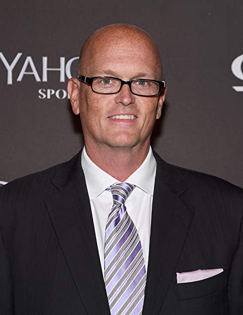 Scott Van Pelt Scott Van Pelt