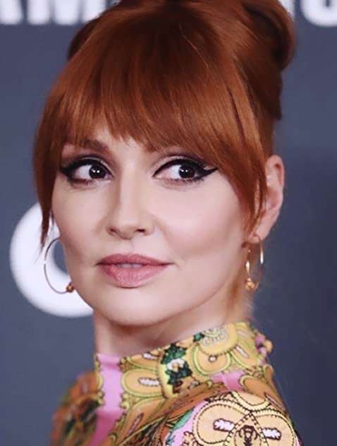 Cristina Castaño Cristina Castaño