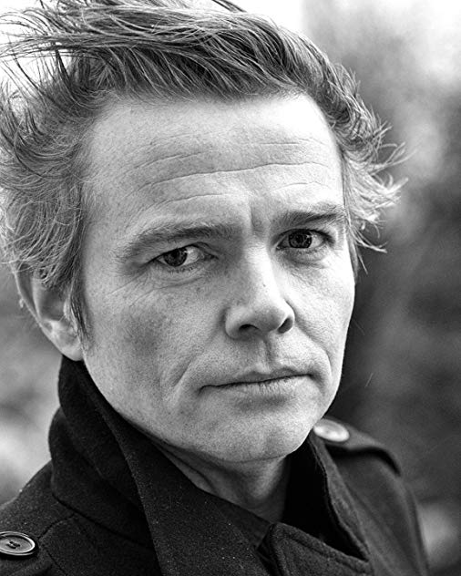 Patrick O'Donnell Patrick O'Donnell