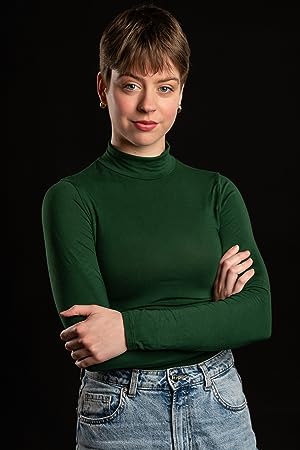 Isis Caljé Isis Caljé