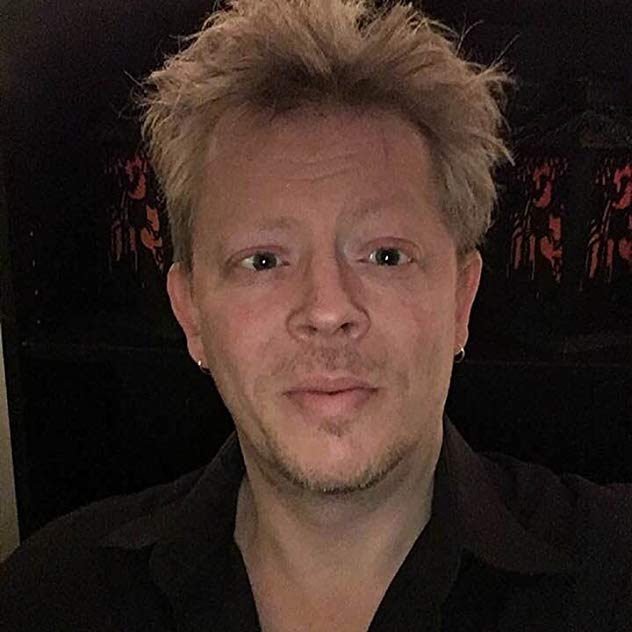 William S. Tribell William S. Tribell