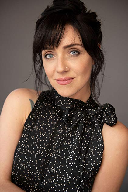 Katie Oliver Katie Oliver