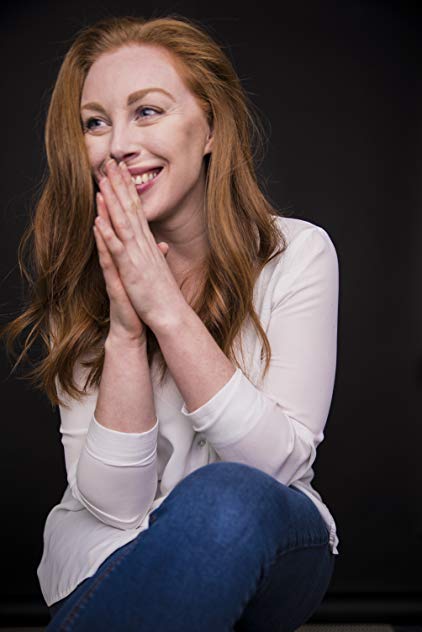 Gillian MacGregor Gillian MacGregor