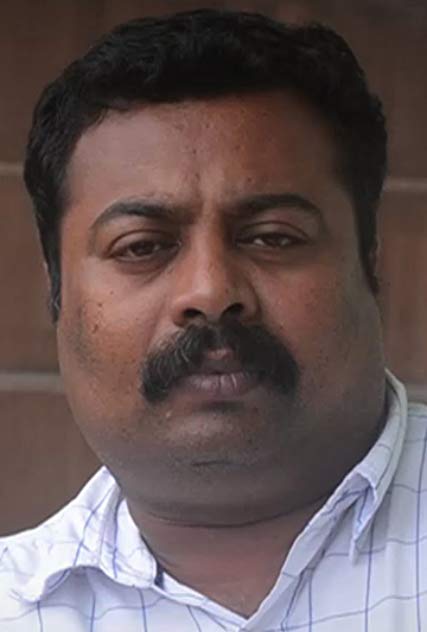 Sohan Seenulal Sohan Seenulal