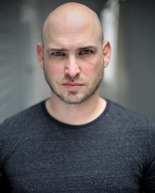 Dane Moreton Dane Moreton