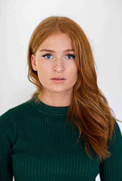 Olivia Hosking Olivia Hosking