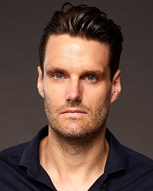 Philippe Reinhardt Philippe Reinhardt