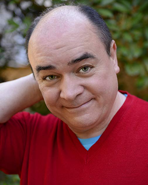 Craig Stevenson Craig Stevenson