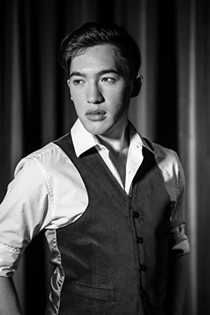 James Aaron Oh James Aaron Oh