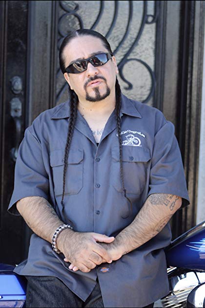 Eddie Briseño Eddie Briseño