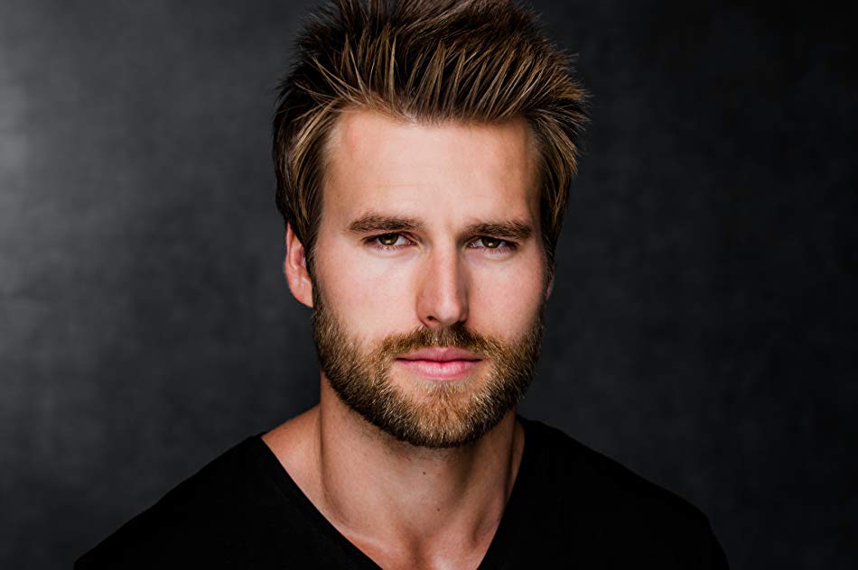Cameron Brinkman Cameron Brinkman
