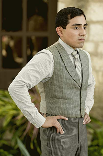 Natan Cruz Natan Cruz