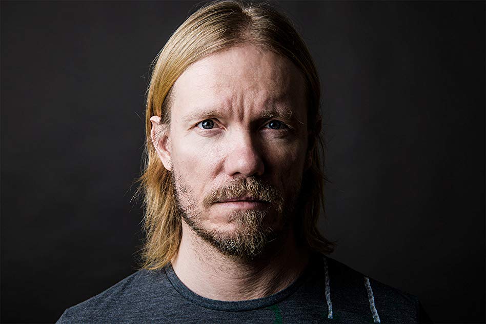 Matti Boustedt Matti Boustedt