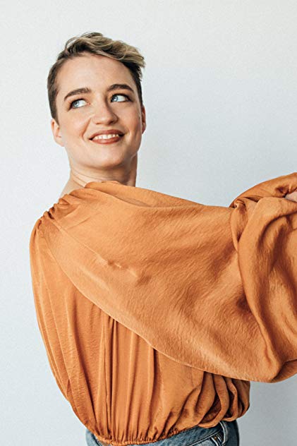 Linnea Currie-Roberts Linnea Currie-Roberts