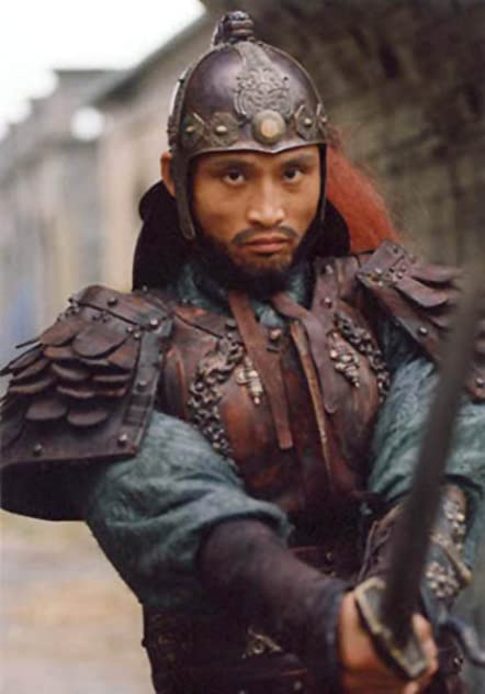 Jeong-hak Park Jeong-hak Park