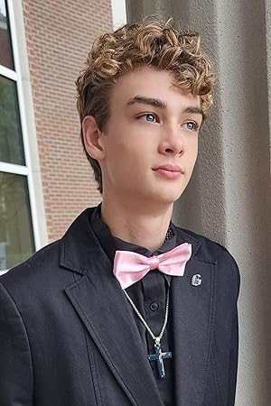 Paul Michael Starnes Paul Michael Starnes