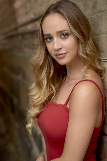 Briden Starr Briden Starr