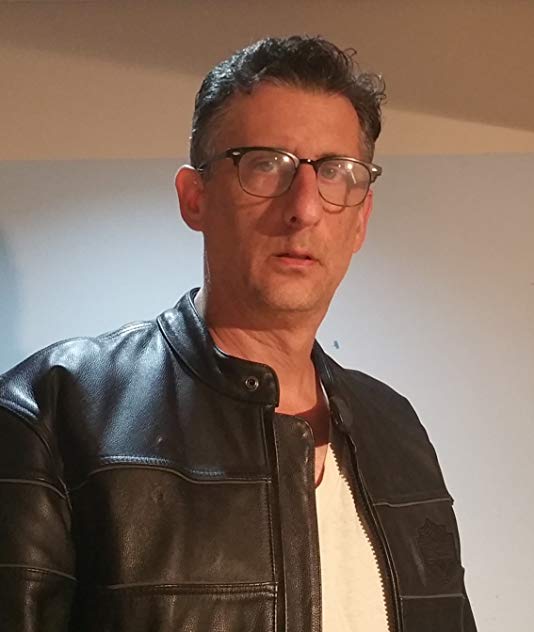 Steve Boress Steve Boress