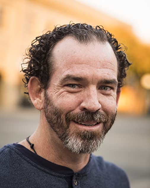 Terry C. Morgan Terry C. Morgan