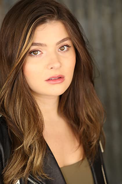 Michelle Bardot Michelle Bardot