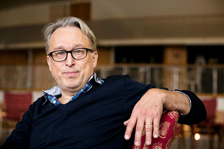 Philip Zandén Philip Zandén