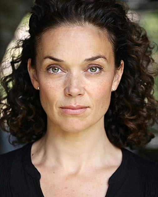 Jane Fowler Jane Fowler