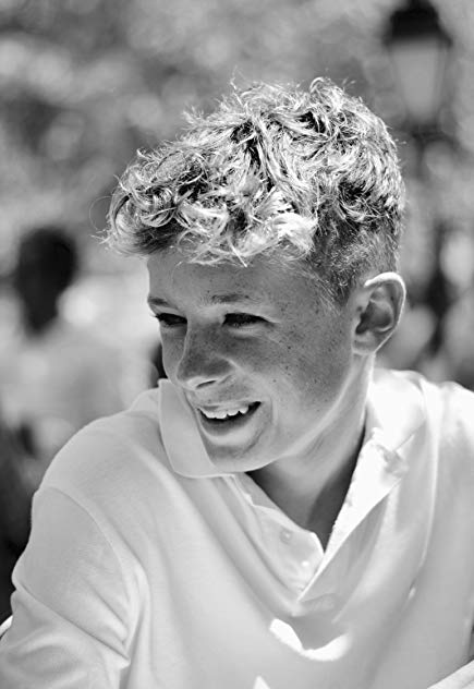 Finn Elliot Finn Elliot