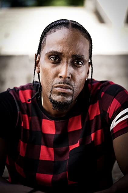 Gamal Steele Gamal Steele