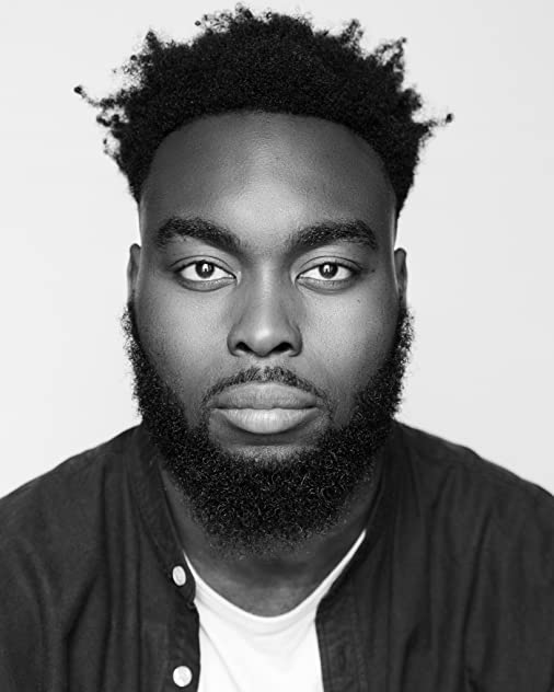 Abraham Popoola Abraham Popoola