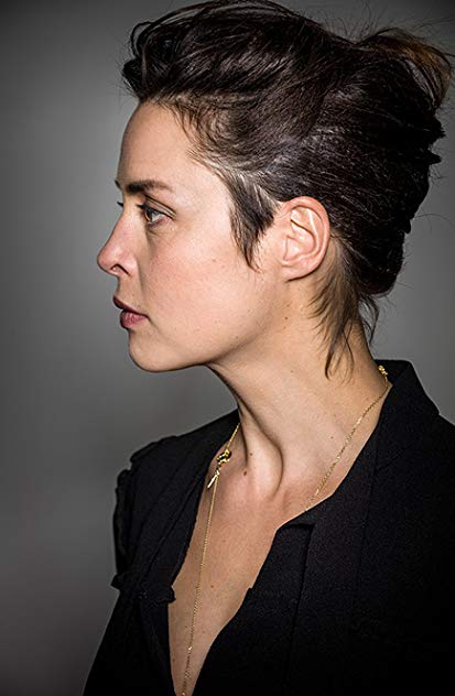 Susanne Wolff Susanne Wolff