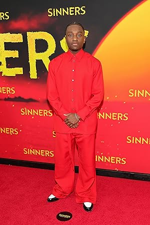 Miles Caton Miles Caton