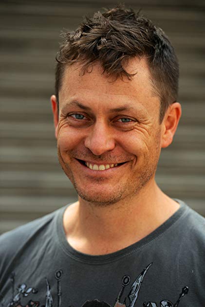 Steve Hudson Steve Hudson