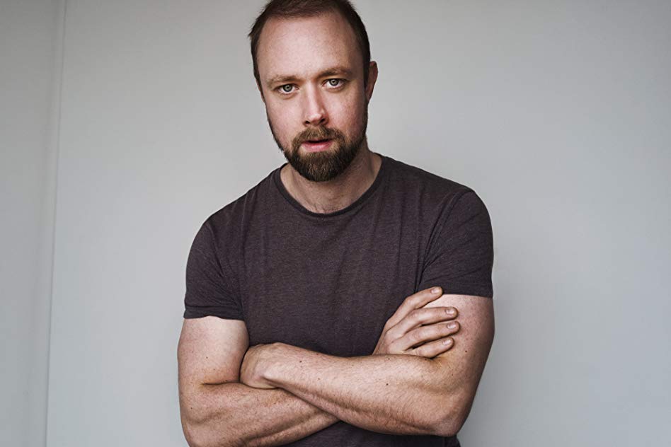 Michael Shelford Michael Shelford