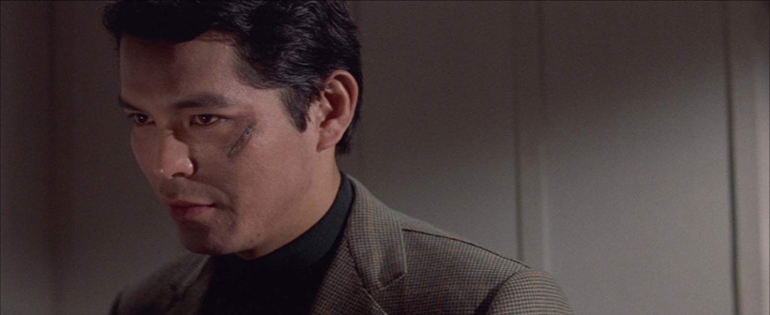 Takeo Chii Takeo Chii