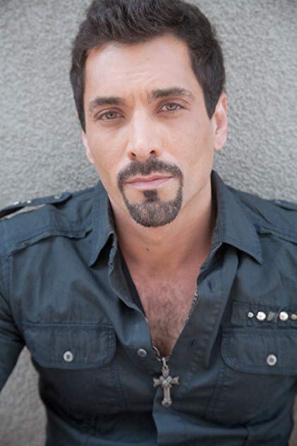 Frankie Ramos Frankie Ramos