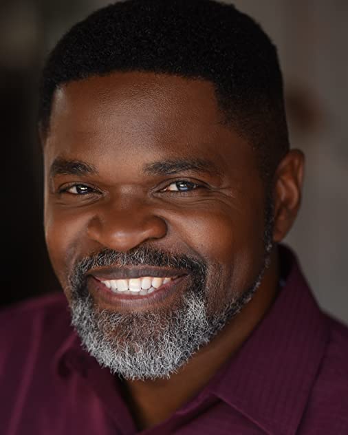 Marcus LaRon Marcus LaRon