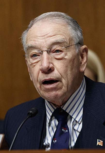 Chuck Grassley Chuck Grassley