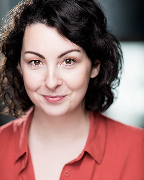 Samantha Baines Samantha Baines
