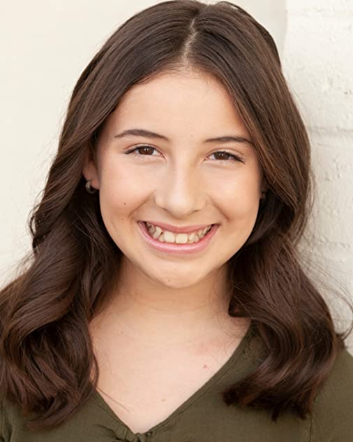 Madalyn Gonzalez Madalyn Gonzalez